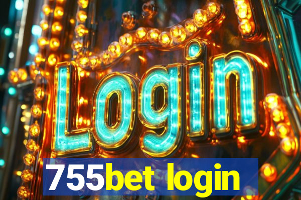 755bet login